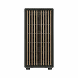 Fractal Design North XL hvítur EATX turnkassi með glerhlið
