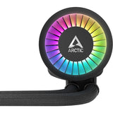 ARCTIC Liquid Freezer III 360 A-RGB vatnskæling fyrir AMD og Intel örgjörva