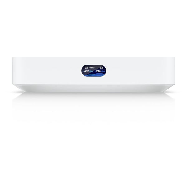 Unifi Cloud Gateway Ultra 2.5GbE Router