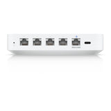 Unifi Cloud Gateway Ultra 2.5GbE Router