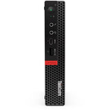 Lenovo ThinkCentre M720q Tiny (endurnýjuð) – Intel Core i5-8500T, 8GB DDR4, 256GB SSD, Windows 11 Pro, USB-C, HDMI + DisplayPort, endurnýjuð smátölva