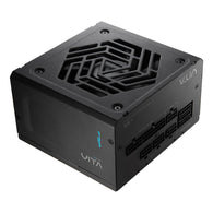 FSP VITA GM 1000W – ATX 3.1, 80+ Gold, Full Modular, PCIe Gen 5, 5 ára ábyrgð