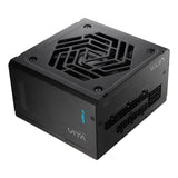 FSP VITA GM 1000W – ATX 3.1, 80+ Gold, Full Modular, PCIe Gen 5, 5 ára ábyrgð