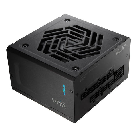 FSP VITA GM 1000W – ATX 3.1, 80+ Gold, Full Modular, PCIe Gen 5, 5 ára ábyrgð