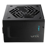 FSP VITA GM 1000W – ATX 3.1, 80+ Gold, Full Modular, PCIe Gen 5, 5 ára ábyrgð