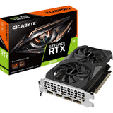 Gigabyte RTX 3050 6GB Windforce OC, 2xDisplayPort, 2xHDMI