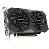 Gigabyte RTX 3050 6GB Windforce OC, 2xDisplayPort, 2xHDMI