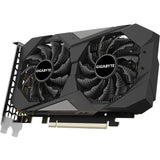 Gigabyte RTX 3050 6GB Windforce OC, 2xDisplayPort, 2xHDMI