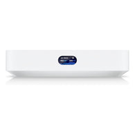 Ubiquiti UniFi Cloud Gateway Max Með 512GB M.2 SSD