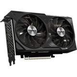 Gigabyte RTX 4070 12GB WindForce OC V2, 3xDisplayPort, 1xHDMI