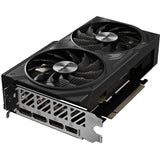 Gigabyte RTX 4070 12GB WindForce OC V2, 3xDisplayPort, 1xHDMI