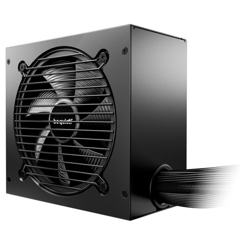 be quiet! Pure Power 12 750W aflgjafi – 80 PLUS Gold