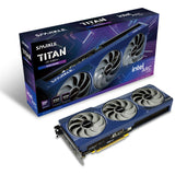 Sparkle Intel Arc B580 Titan 12GB OC Edition