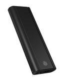 ICY BOX USB 3.2 Gen. 2 hýsing fyrir NVMe M.2 SSD diska