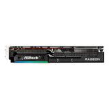 ASRock Radeon RX 9070 Challenger 16GB GDDR6 skjákort