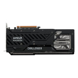 ASRock Radeon RX 9070 Challenger 16GB GDDR6 skjákort