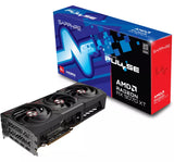 Sapphire Pulse Radeon RX 9070 XT 16GB