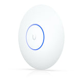 Ubiquiti UniFi U7 Lite – Wi‑Fi 7 Access Point (2.4 GHz / 5 GHz, PoE, 1 m²)