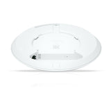 Ubiquiti UniFi U7 Lite – Wi‑Fi 7 Access Point (2.4 GHz / 5 GHz, PoE, 1 m²)