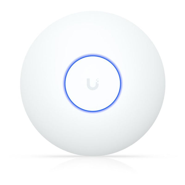 Ubiquiti UniFi U7 Lite – Wi‑Fi 7 Access Point (2.4 GHz / 5 GHz, PoE, 1 m²)