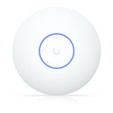 Ubiquiti UniFi U7 Lite – Wi‑Fi 7 Access Point (2.4 GHz / 5 GHz, PoE, 1 m²)