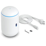 Ubiquiti UniFi Dream Router 7 (UDR7) – Þráðlaus Wi-Fi 7 router og stjórnstöð