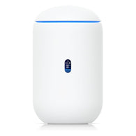 Ubiquiti UniFi Dream Router 7 (UDR7) – Þráðlaus Wi-Fi 7 router og stjórnstöð