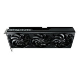 Gainward RTX 5070 12GB Python III GDDR7 skjákort