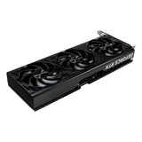 Gainward RTX 5070 12GB Python III GDDR7 skjákort