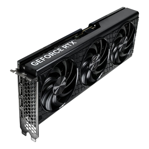 Gainward RTX 5070 12GB Python III GDDR7 skjákort