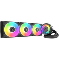 ARCTIC Liquid Freezer III Pro 360 A-RGB vatnskæling fyrir AMD og Intel örgjörva