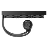 ARCTIC Liquid Freezer III Pro 360 svört vatnskæling fyrir AMD og Intel örgjörva