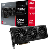 ASUS AMD Radeon RX 9070 XT 16GB PRIME OC Edition GDDR6
