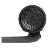 ARCTIC Liquid Freezer III Pro 240 svört vatnskæling fyrir AMD og Intel örgjörva