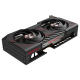 Sapphire Pulse Radeon RX 9060 XT 16GB OC GDDR6 skjákort