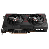 Sapphire Pulse Radeon RX 9060 XT 16GB OC GDDR6 skjákort