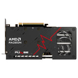 Sapphire Pulse Radeon RX 9060 XT 16GB OC GDDR6 skjákort