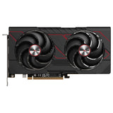 Sapphire Pulse Radeon RX 9060 XT 16GB OC GDDR6 skjákort