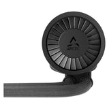 ARCTIC Liquid Freezer III Pro 280 svört vatnskæling fyrir AMD og Intel örgjörva