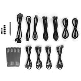 be quiet! Straight Power 12 1200W aflgjafi – 80 PLUS Platinum