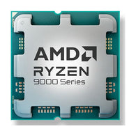 AMD Ryzen 9 9950X3D2 5.6GHz Boost, 16 kjarna, 32 þræðir, 208MB í flýtiminni