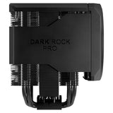 be quiet! Dark Rock Pro 6 – Öflug loftkæling