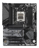 Gigabyte B650 EAGLE, 4xDDR5, 4xSATA, 3xM.2, 3 ára ábyrgð