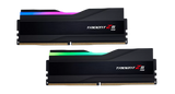 G.Skill Trident Z5 RGB 32GB kit (2x16GB) DDR5 6000MHz CL36, lífstíðarábyrgð