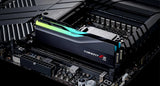 G.Skill Trident Z5 RGB 32GB kit (2x16GB) DDR5 6000MHz CL36, lífstíðarábyrgð