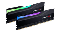 G.Skill Trident Z5 RGB 32GB kit (2x16GB) DDR5 6000MHz CL36, lífstíðarábyrgð