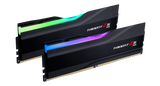G.Skill Trident Z5 RGB 32GB kit (2x16GB) DDR5 6000MHz CL36, lífstíðarábyrgð