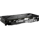 MSI RTX 3060 VENTUS 2X 12GB OC, Boost 1807MHz, 1xHDMI, 3xDisplayPort, 3 ára ábyrgð