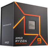 AMD Ryzen 9 7900X 5.6GHz Boost, 12 kjarna, 24 þræðir, 64MB í flýtiminni, 3 ára ábyrgð