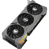 ASUS RTX 4070 Ti TUF GAMING 12GB, 2640MHz Boost, 2xHDMI, 3xDisplayPort, 3 ára ábyrgð